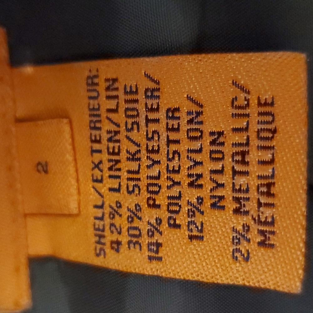 Tory Burch Jacket - image 8